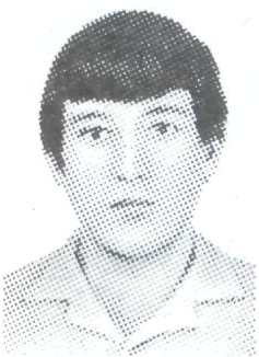 Памяти павших в Афганской войне