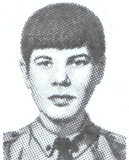 Памяти павших в Афганской войне