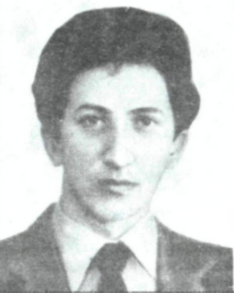 СЕМЕНЕНКО Александр Иванович