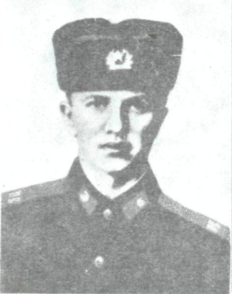 СЕМЕНОВ
Сергей Васильевич СЕМЕНОВ Сергей Васильевич