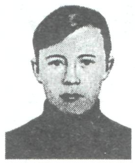 Памяти павших в Афганской войне