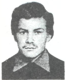 Памяти павших в Афганской войне