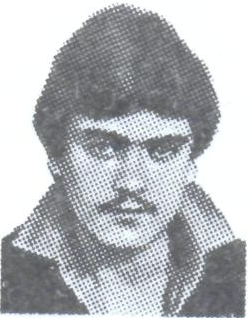 Памяти павших в Афганской войне