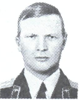 Памяти павших в Афганской войне