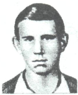 Памяти павших в Афганской войне