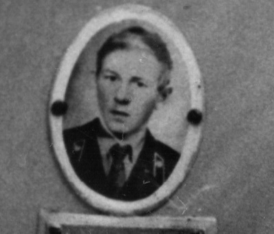 ВОЮШ Александр
                      Николаевич