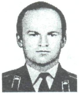 Памяти павших в Афганской войне