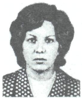 Памяти павших в Афганской войне