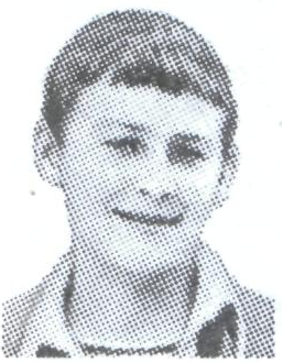 Памяти павших в Афганской войне