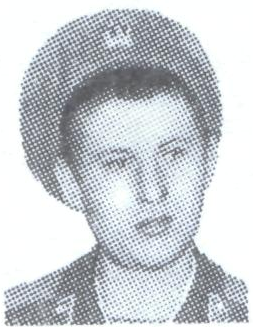 Памяти павших в Афганской войне