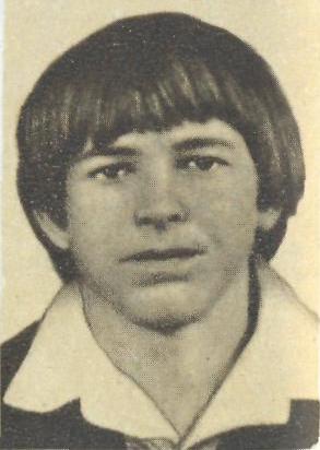 КУЗЯКИН Сергей Викторович