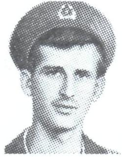 ПОВОЛЯ Валерий Валентинович