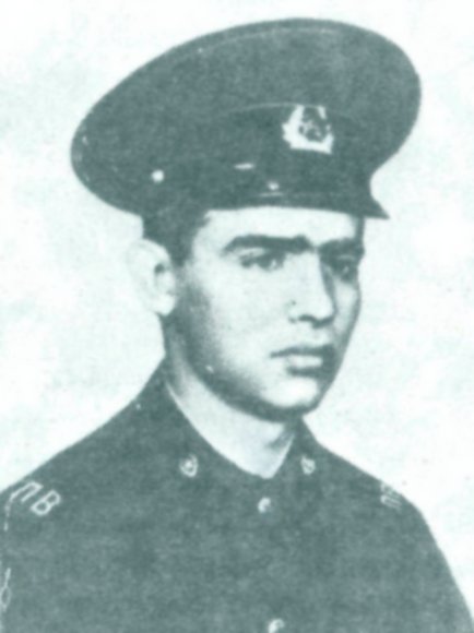 СЕРОХВОСТОВ Сергей Валентинович