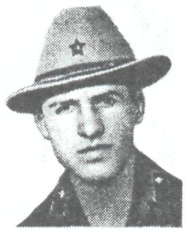 Памяти павших в Афганской войне