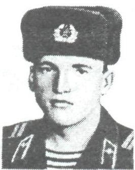 ВЯТКИН Павел Григорьевич