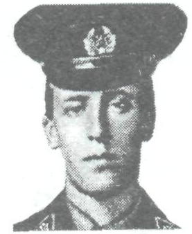 Памяти павших в Афганской войне