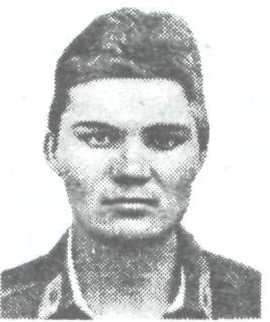 Памяти павших в Афганской войне