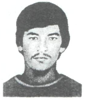 Памяти павших в Афганской войне