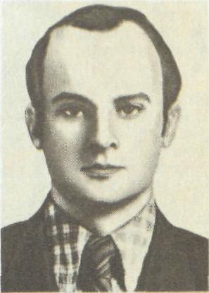 Кулаженко Геннадий
                    Владимирович