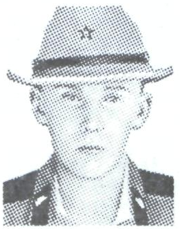 Памяти павших в Афганской войне