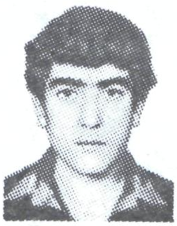 Памяти павших в Афганской войне