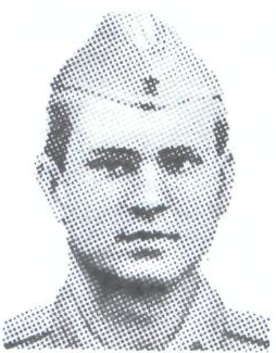 Памяти павших в Афганской войне