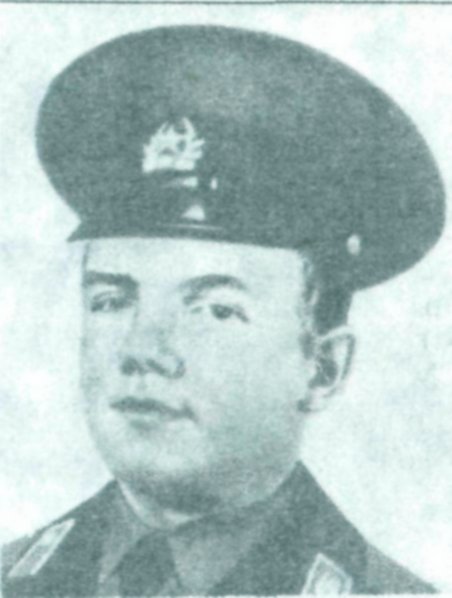 СКЛЯР Вадим Томович