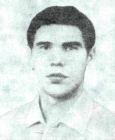 СКЛЯР Юрий Николаевич