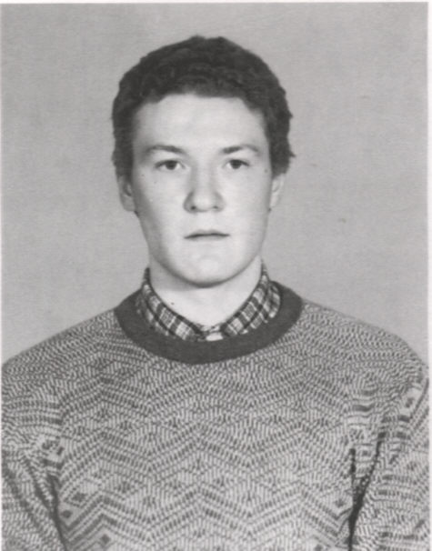 ТРОШИН АЛЕКСАНДР ВИТАЛЬЕВИЧ