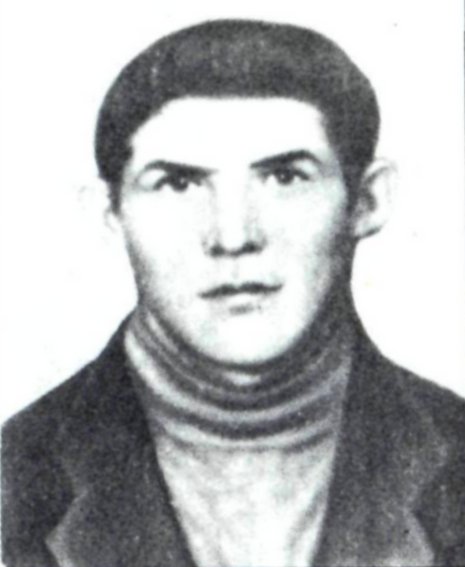 АХМЕТЗЯНОВ Шамиль Хабирович