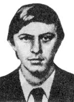 БАБЕЙКО Евгений Станиславович