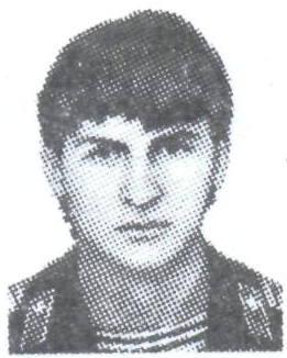 Памяти павших в Афганской войне