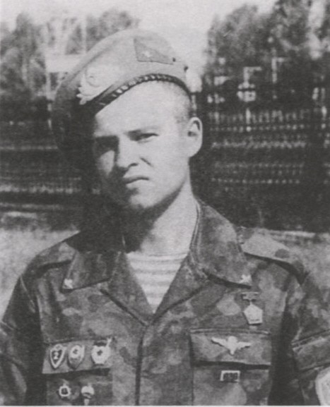 ТУШИН АНАТОЛИЙ АЛЕКСАНДРОВИЧ