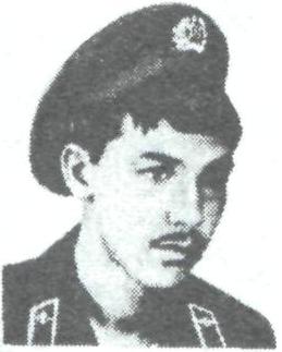 ГАВРИЛОВ Сергей Геннадьевич