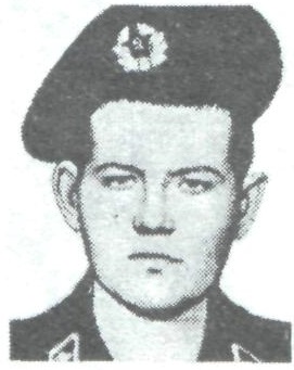 ГАВРИЛОВ Сергей Мефодьевич