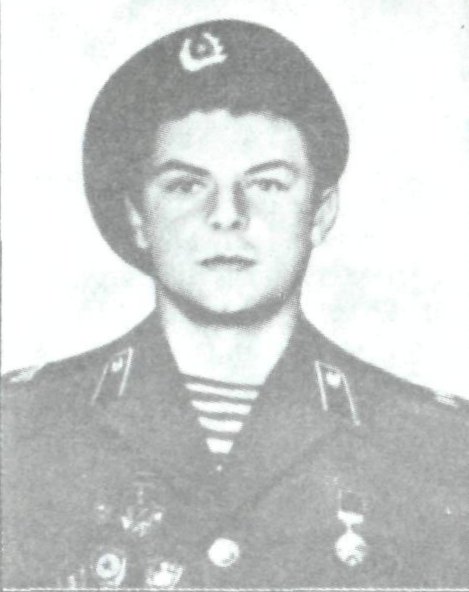 СКУРЧАЕВ Геннадий Титович СКУРЧАЕВ Геннадий Титович