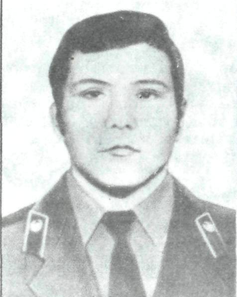 СМИРЕНИН Виктор Николаевич СМИРЕНИН Виктор Николаевич