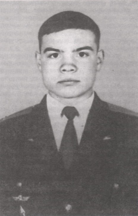 УДАРЦЕВ СЕРГЕЙ АЛЕКСАНДРОВИЧ