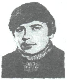 Памяти павших в Афганской войне