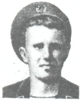 Памяти павших в Афганской войне