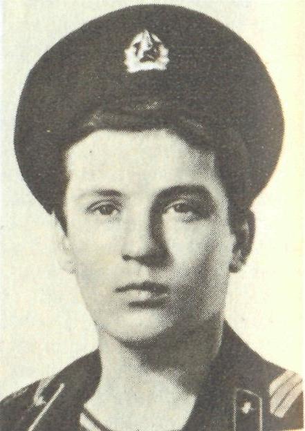 КУЛЬНИС Станислав
                      Иосифович