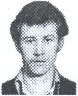 Памяти павших в Афганской войне