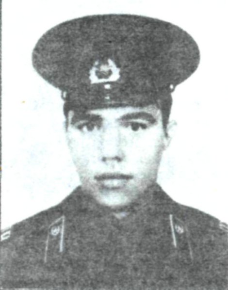 СОБОЛЕВ Александр Владимирович СОБОЛЕВ Александр Владимирович