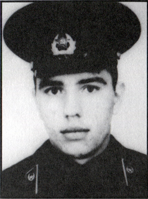 СОБОЛЕВ Александр Владимирович