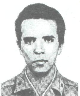 Памяти павших в Афганской войне