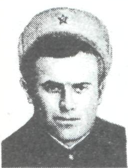 Памяти павших в Афганской войне