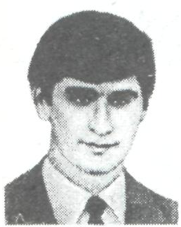 Памяти павших в Афганской войне