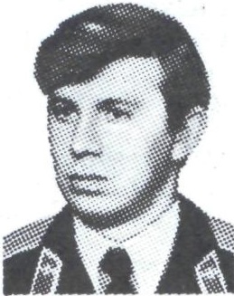 ПОКИДОВ Николай Александрович