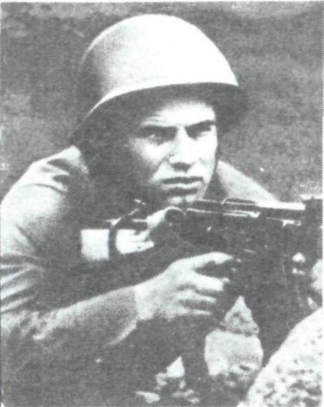 СОБОЛЕВ Сергей Иванович