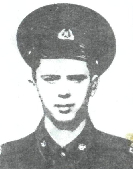 СОБОТЮК
Анатолий Иванович СОБОТЮК Анатолий Иванович